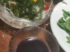 -福慧慈缘素食餐厅(王府井店)