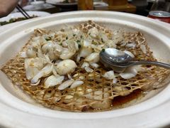 -香山湖家家宴(中山陵店)