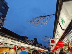 -浅草寺