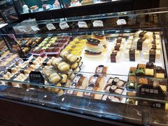 -红跑车HPCBAKERY(汉商店)