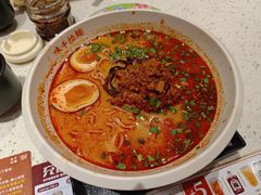 -味千拉面(南宁江南万达店)