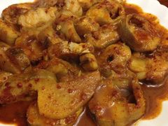 -老朴饭店(邮政街总店)