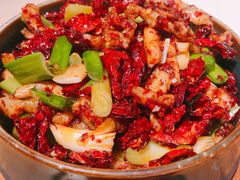 -山石榴·贵州菜(丰盛里店)