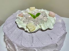 -幸福西饼生日蛋糕·下午茶(闵行店)