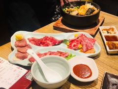 -御牛道日式烤肉料理(杭州万象城店)