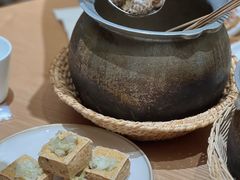-隅乐胡椒虾·台湾菜·团建(皇岗店)