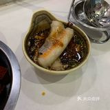 45元一位，工作日中午来吃的