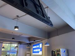 -四禧精酿铜锅涮肉·烧烤工场(大明湖店)