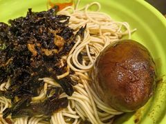 -张记牛肉面馆(天津路店)