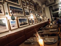 大堂-BOR Eatery(安福路店)