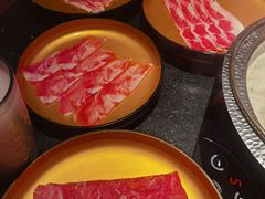 -牛New寿喜烧(金茂览秀城店)