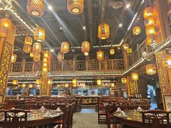 -杨记隆府(南坪店)