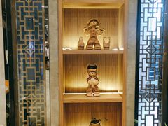 -宴小馆·小海鲜青岛菜(五四广场店)