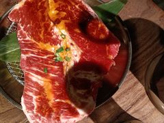 -九田家黑牛烤肉料理(新辰里亚运村店)