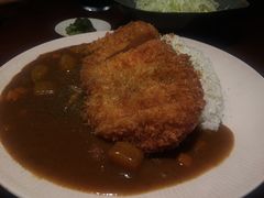 -山杏yama-katsu·吉列炸物