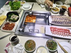 -海底捞火锅(吾悦国际广场店)