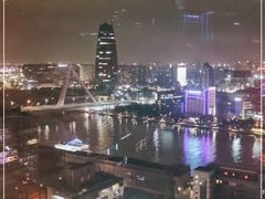 -金港大酒店中餐厅(江北外滩店)