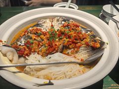-费大厨辣椒炒肉(太平老街店)
