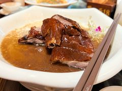 -大门水乡·顺德菜