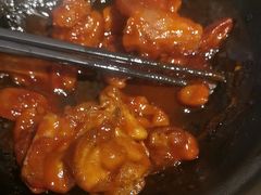 -常来小聚·广州非遗传承餐厅(地王广场店)