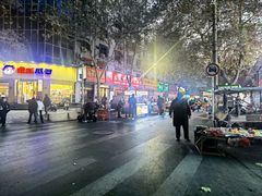 -健康路夜市