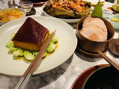 -杭州君悦酒店·湖滨28中餐厅