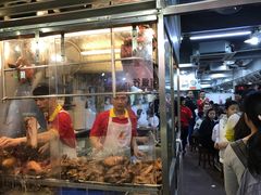 门面-陈光记烧腊店(罗保博士街店)