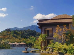 -广州都喜泰丽温泉度假酒店