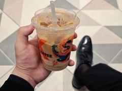 -肯德基(星河店)