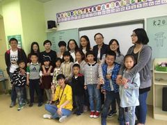 -瑞思成长中心(高新校区)