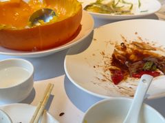 -玫瑰厅上海菜(兴国路店)