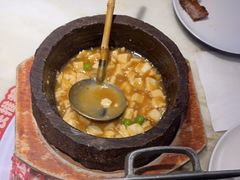 -绿茶餐厅(青岛城阳万象汇店)