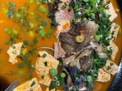 -筱爷叔·上海传统手工菜(玉树路店)