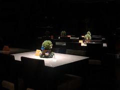 -广州花园酒店·庭·日本餐厅