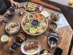 -包整·丝娃娃(一览甲秀楼风景店)