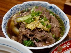 -信日本料理(信义坊店)