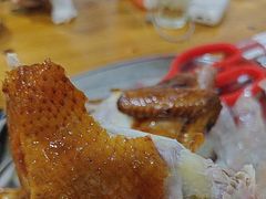 -昌记土制吊烧鸡(佛山市安信物流中心A座店)