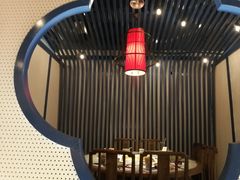 -尚尚仙·酸汤猪手·猪肚鸡火锅(华联万柳购物中心店)