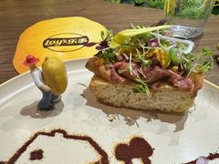 -Calix&Lay's(新天地店)