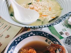 -粗茶淡饭(东关街店)