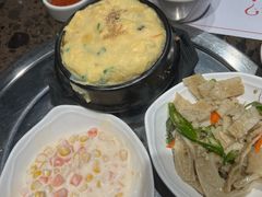 -肉加韩国料理·烤肉(金茂湾店)