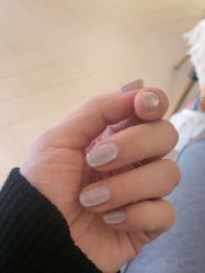 -晨·艺美甲美睫