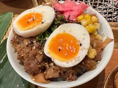 MIKO牛肉饭-MIKOMIKO和牛烧肉专门店(南门店)