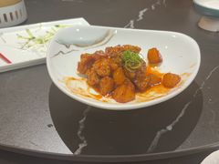 -南门食仙·手工福州菜(南门兜店)