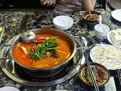 -雷山鱼酱酸汤鱼·酸汤牛肉(花果园T1区店)