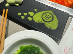 -海底捞火锅(宇飞大厦店)