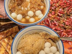 -新世界餐厅(万达店)