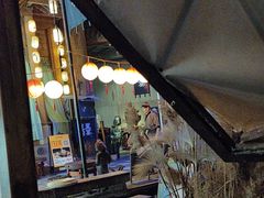 -淀里船宴(卓达店)