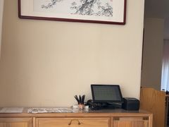 -山东宾馆·齐鲁苑餐厅