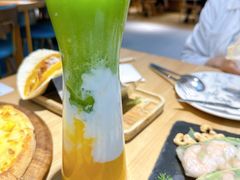 -魏客咖啡(中铁中心店)